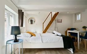 Lille Hypercentre Gares - Small Suite
