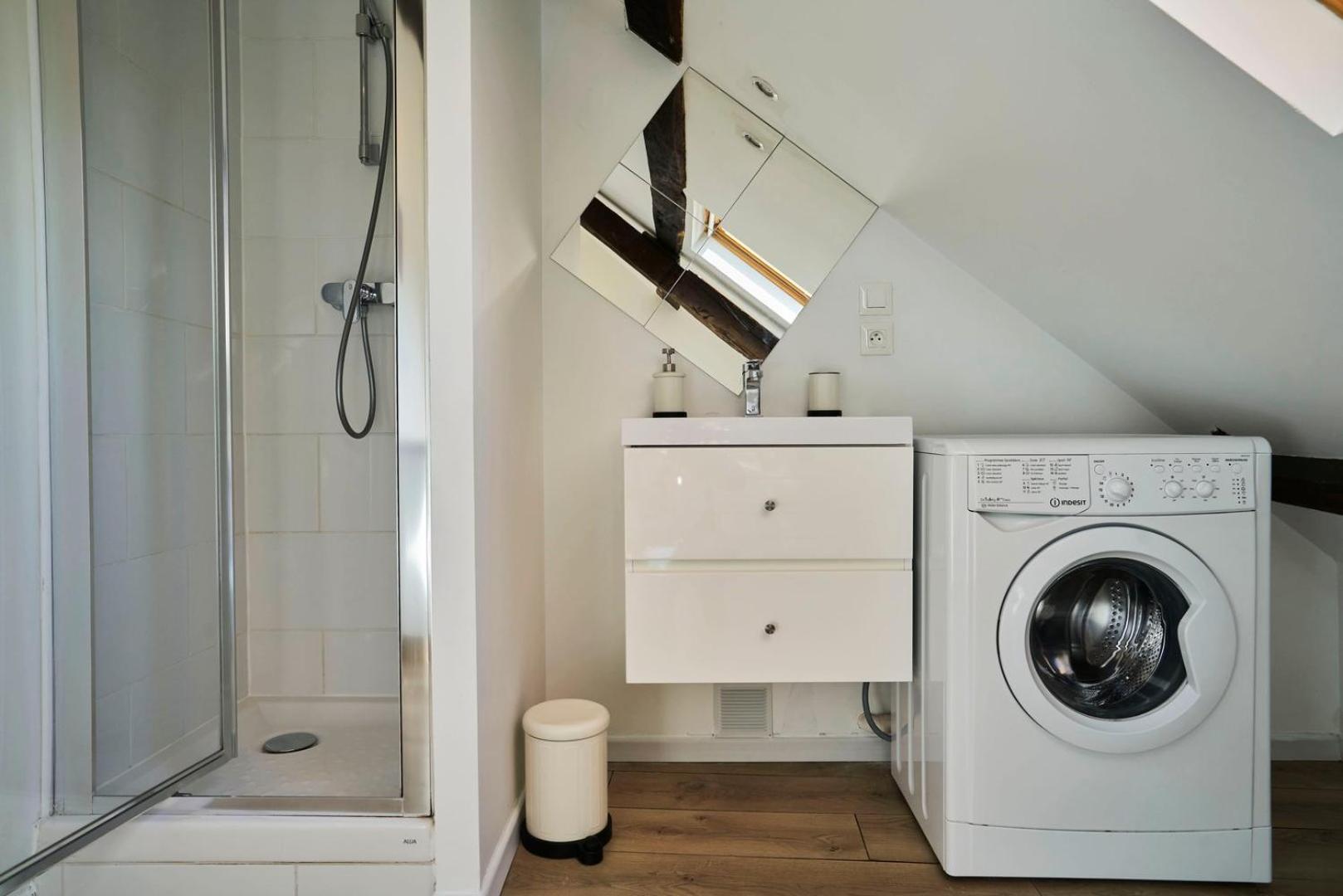 Lille Hypercentre Gares - Small Suite Extérieur photo