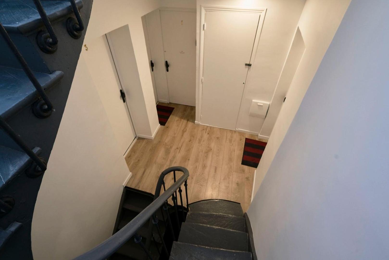 Lille Hypercentre Gares - Small Suite Extérieur photo